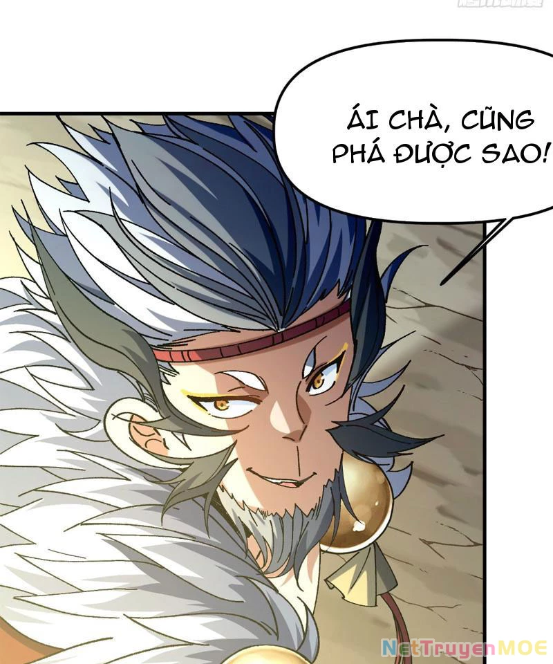 Ta Nhờ Đồ Đệ Kéo Dài Tính Mạng Chapter 3 - 54