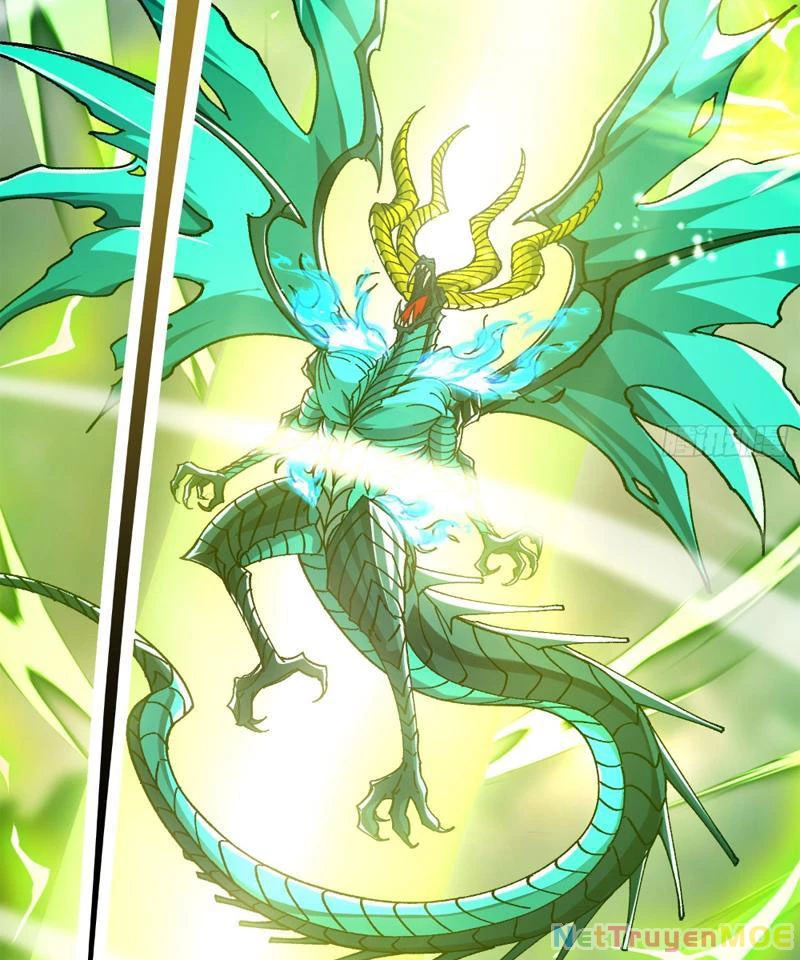 Ta Nhờ Đồ Đệ Kéo Dài Tính Mạng Chapter 3 - 58