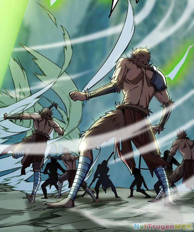 Ta Nhờ Đồ Đệ Kéo Dài Tính Mạng Chapter 3 - 60