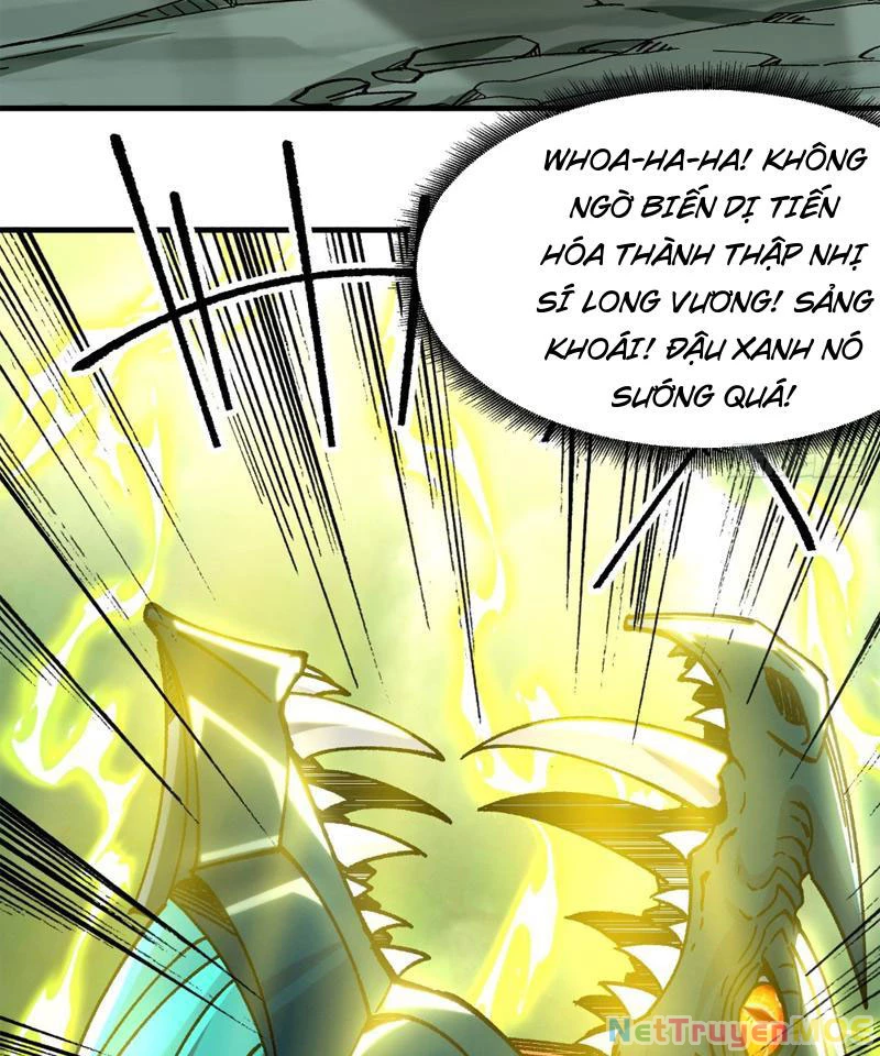 Ta Nhờ Đồ Đệ Kéo Dài Tính Mạng Chapter 3 - 61