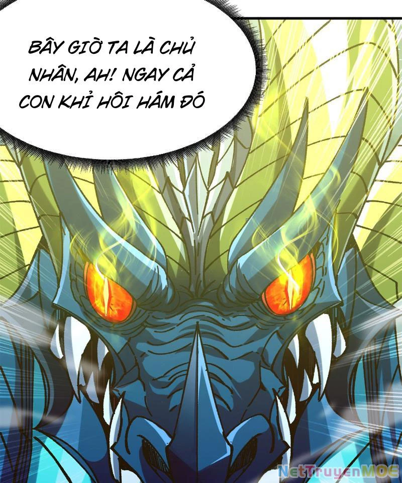 Ta Nhờ Đồ Đệ Kéo Dài Tính Mạng Chapter 3 - 63