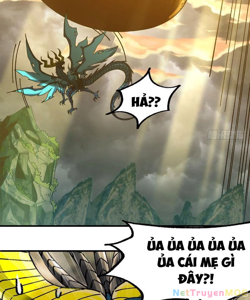 Ta Nhờ Đồ Đệ Kéo Dài Tính Mạng Chapter 3 - 66