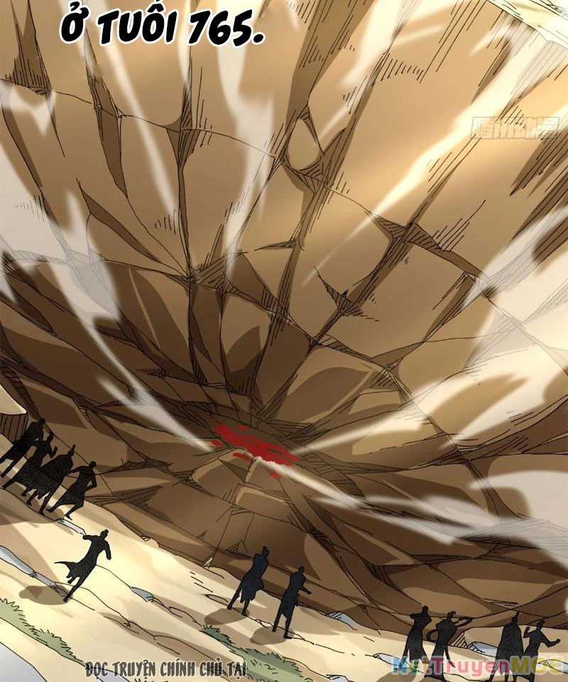 Ta Nhờ Đồ Đệ Kéo Dài Tính Mạng Chapter 3 - 71