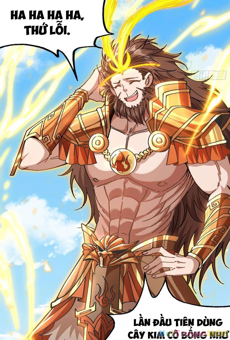 Ta Nhờ Đồ Đệ Kéo Dài Tính Mạng Chapter 3 - 74