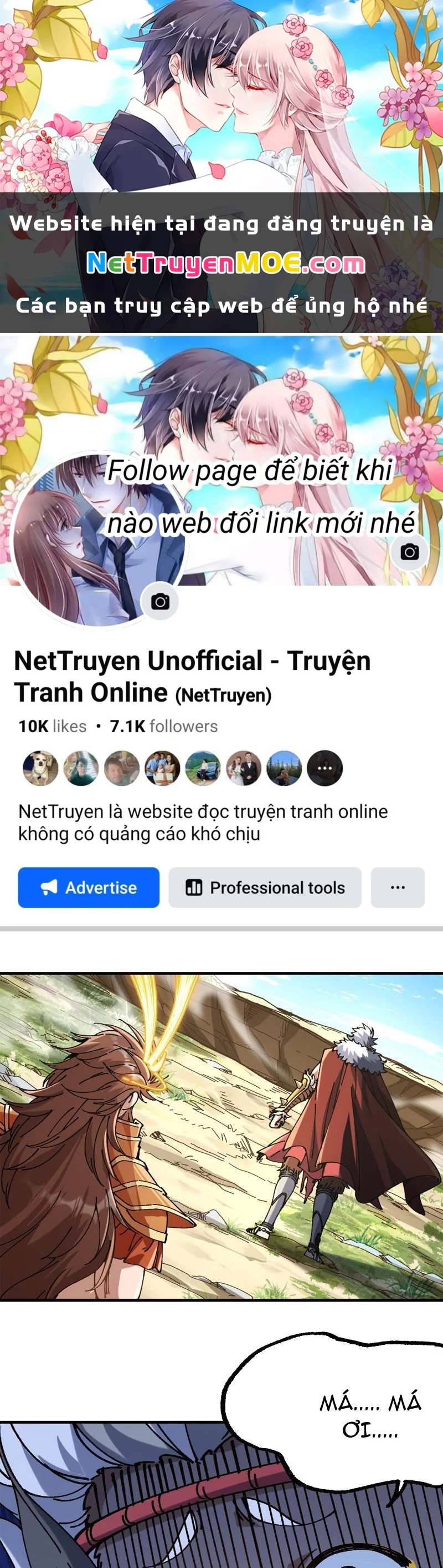 Ta Nhờ Đồ Đệ Kéo Dài Tính Mạng Chapter 4 - 1