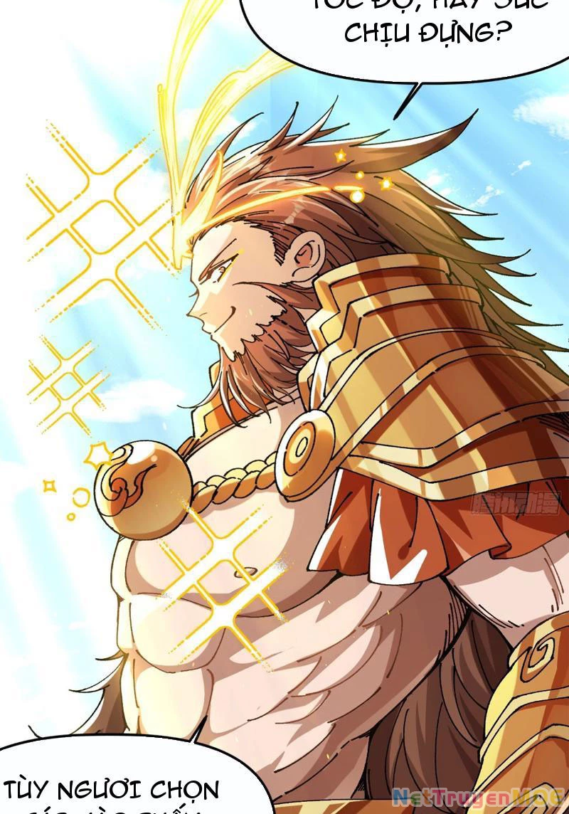 Ta Nhờ Đồ Đệ Kéo Dài Tính Mạng Chapter 4 - 4