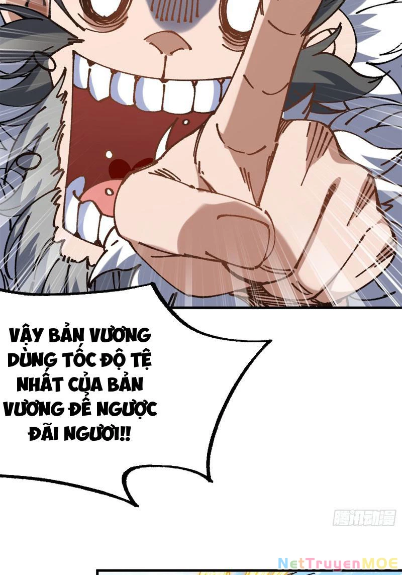 Ta Nhờ Đồ Đệ Kéo Dài Tính Mạng Chapter 4 - 6