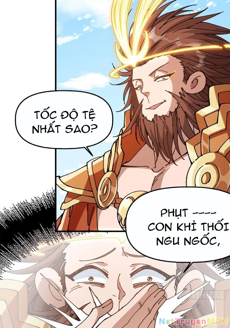 Ta Nhờ Đồ Đệ Kéo Dài Tính Mạng Chapter 4 - 7