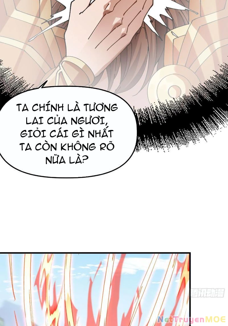 Ta Nhờ Đồ Đệ Kéo Dài Tính Mạng Chapter 4 - 8