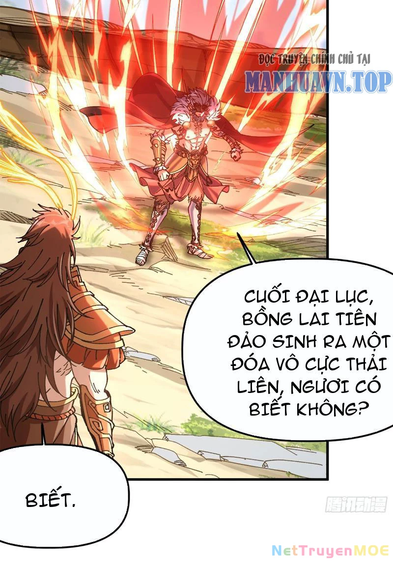 Ta Nhờ Đồ Đệ Kéo Dài Tính Mạng Chapter 4 - 9