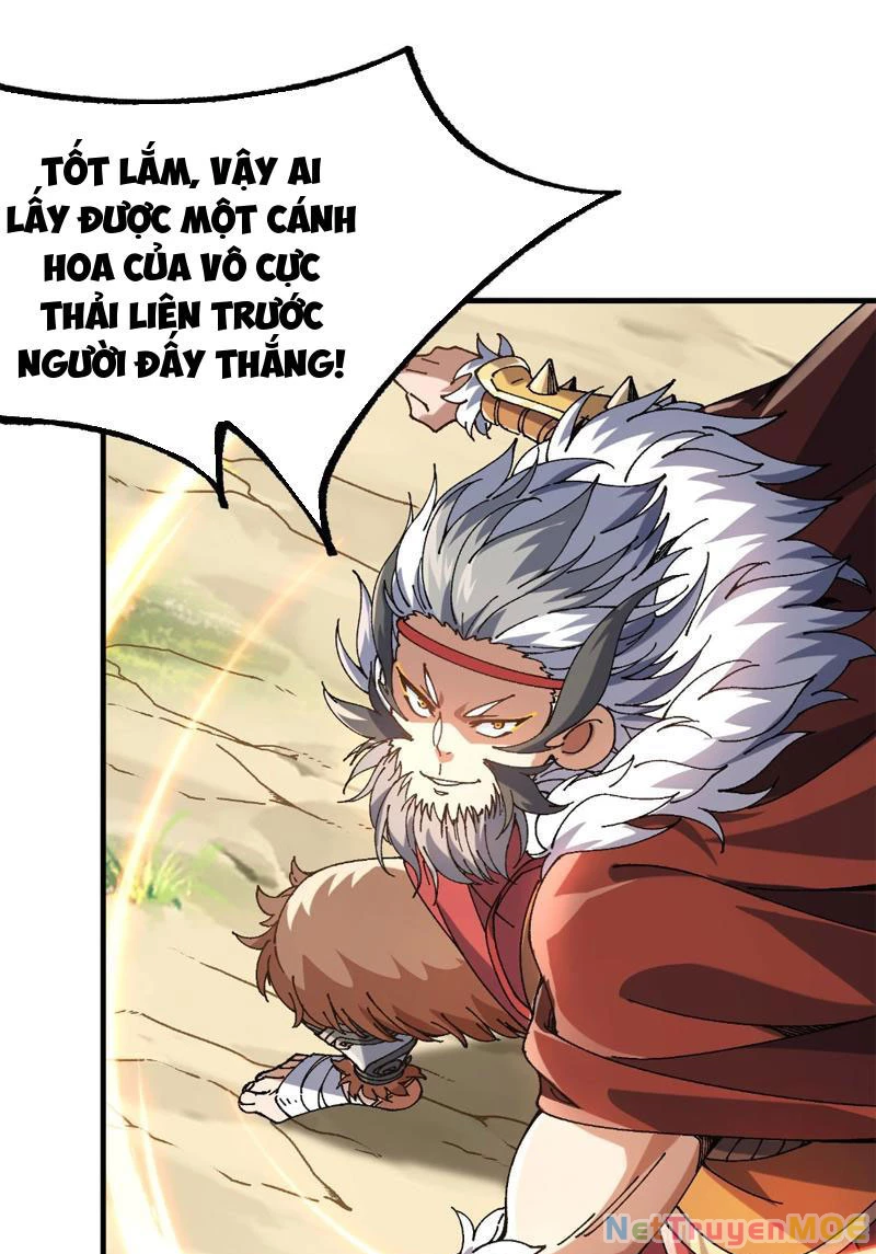 Ta Nhờ Đồ Đệ Kéo Dài Tính Mạng Chapter 4 - 10