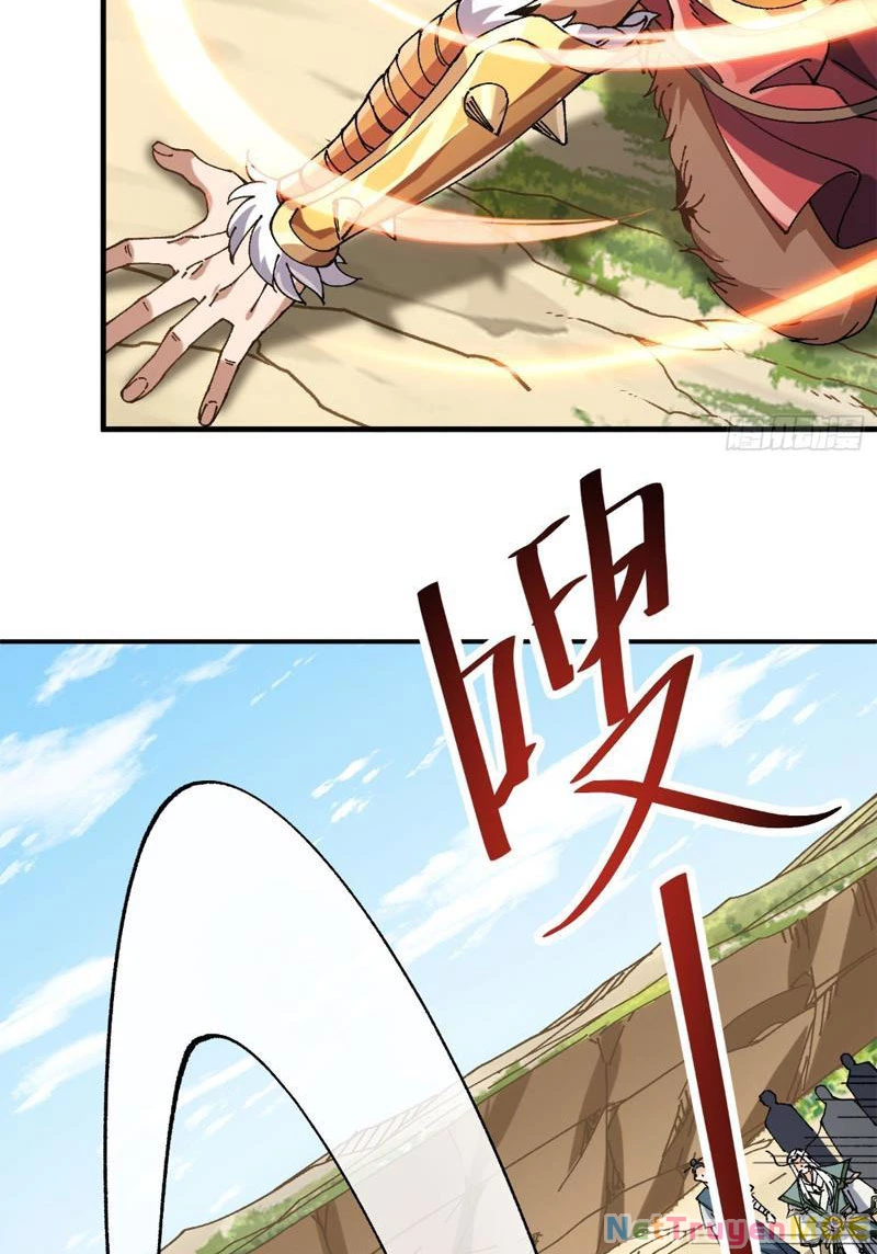 Ta Nhờ Đồ Đệ Kéo Dài Tính Mạng Chapter 4 - 11