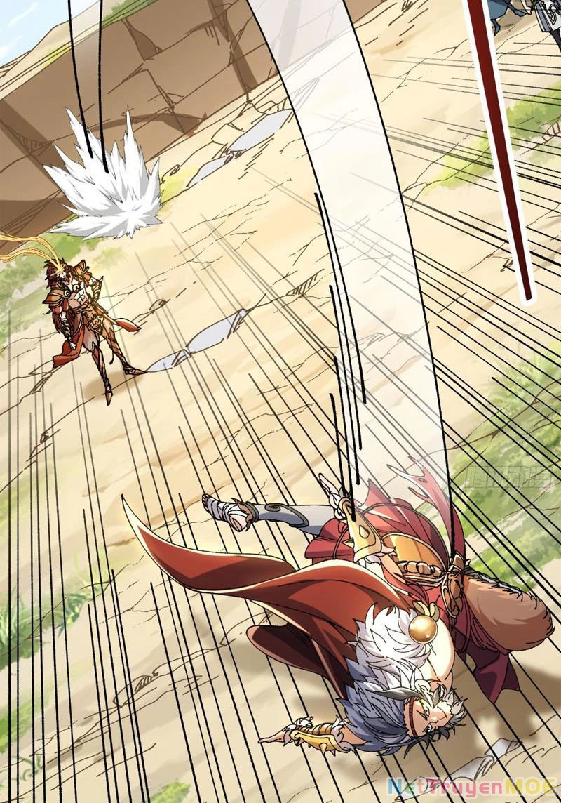 Ta Nhờ Đồ Đệ Kéo Dài Tính Mạng Chapter 4 - 12