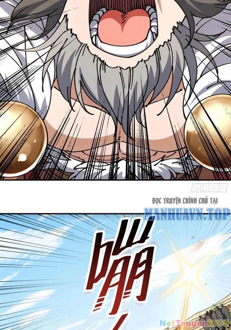 Ta Nhờ Đồ Đệ Kéo Dài Tính Mạng Chapter 4 - 14
