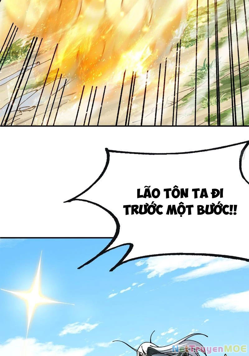 Ta Nhờ Đồ Đệ Kéo Dài Tính Mạng Chapter 4 - 16