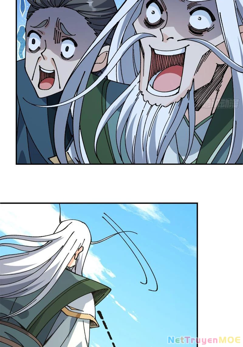 Ta Nhờ Đồ Đệ Kéo Dài Tính Mạng Chapter 4 - 18