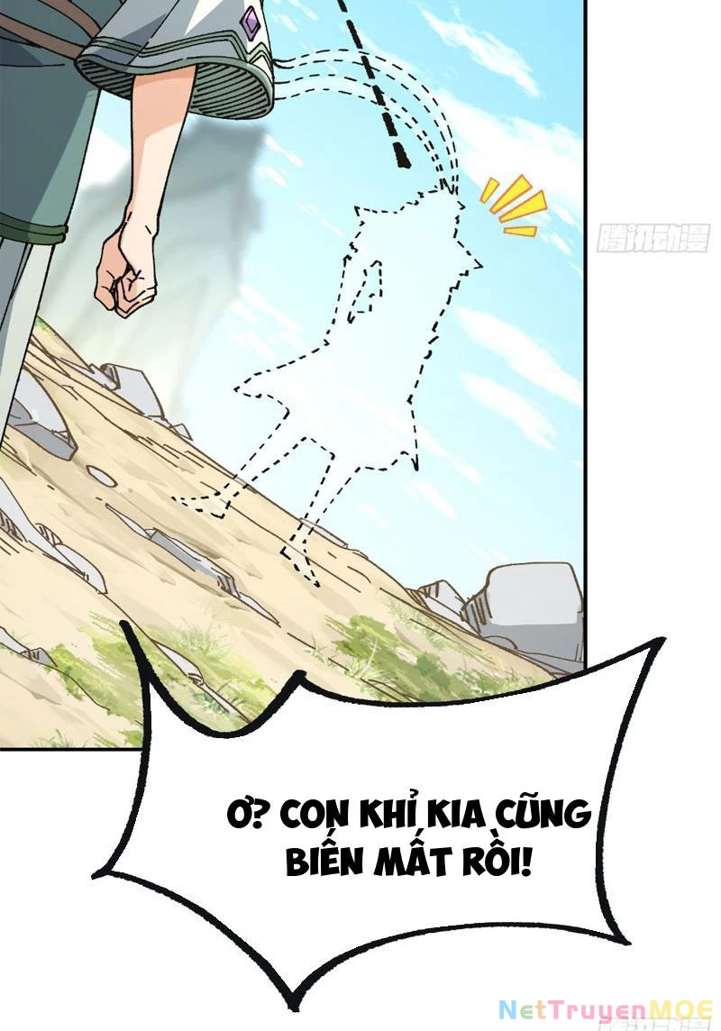 Ta Nhờ Đồ Đệ Kéo Dài Tính Mạng Chapter 4 - 19