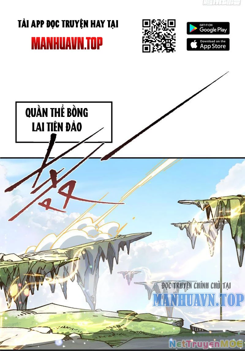 Ta Nhờ Đồ Đệ Kéo Dài Tính Mạng Chapter 4 - 20