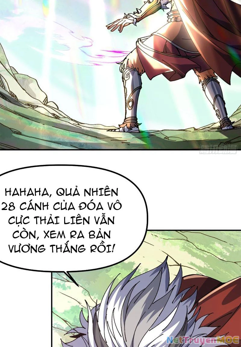 Ta Nhờ Đồ Đệ Kéo Dài Tính Mạng Chapter 4 - 25