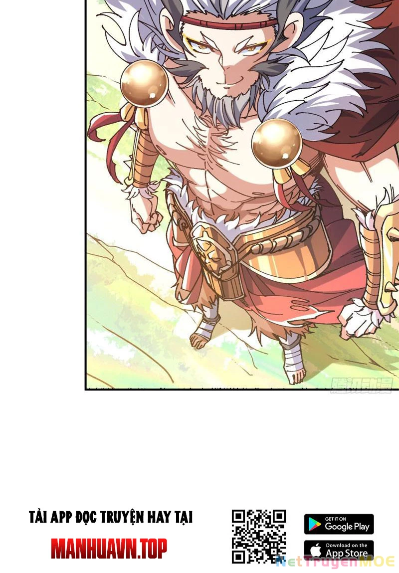 Ta Nhờ Đồ Đệ Kéo Dài Tính Mạng Chapter 4 - 26