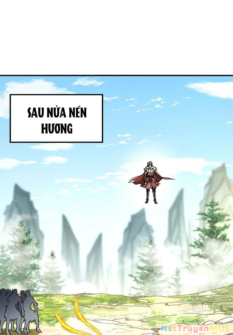Ta Nhờ Đồ Đệ Kéo Dài Tính Mạng Chapter 4 - 27