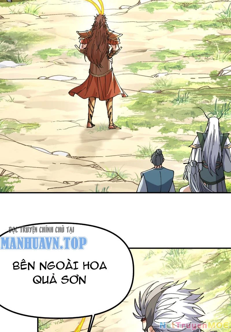 Ta Nhờ Đồ Đệ Kéo Dài Tính Mạng Chapter 4 - 28