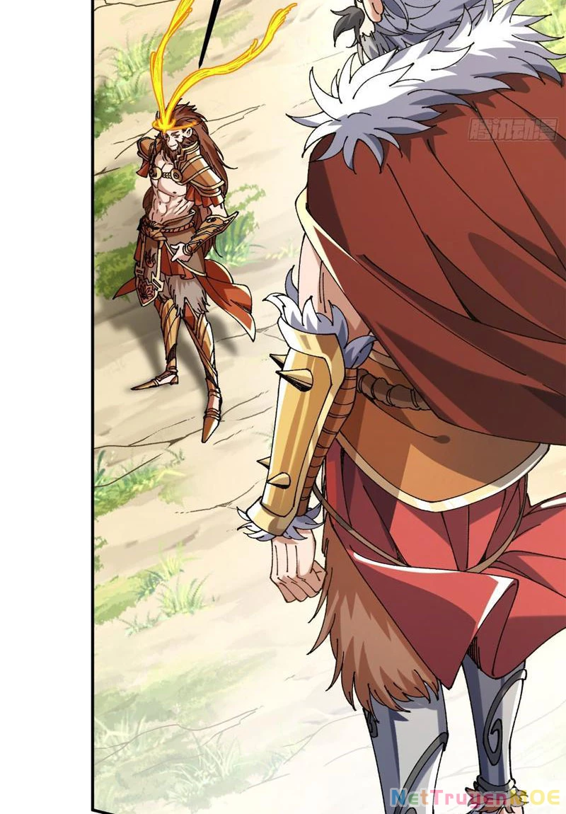 Ta Nhờ Đồ Đệ Kéo Dài Tính Mạng Chapter 4 - 29