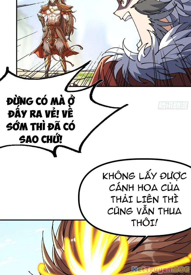 Ta Nhờ Đồ Đệ Kéo Dài Tính Mạng Chapter 4 - 32