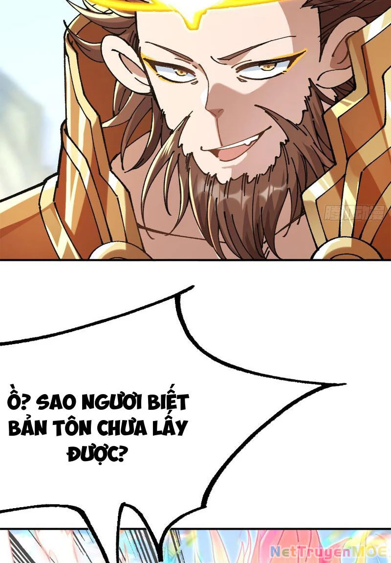 Ta Nhờ Đồ Đệ Kéo Dài Tính Mạng Chapter 4 - 33