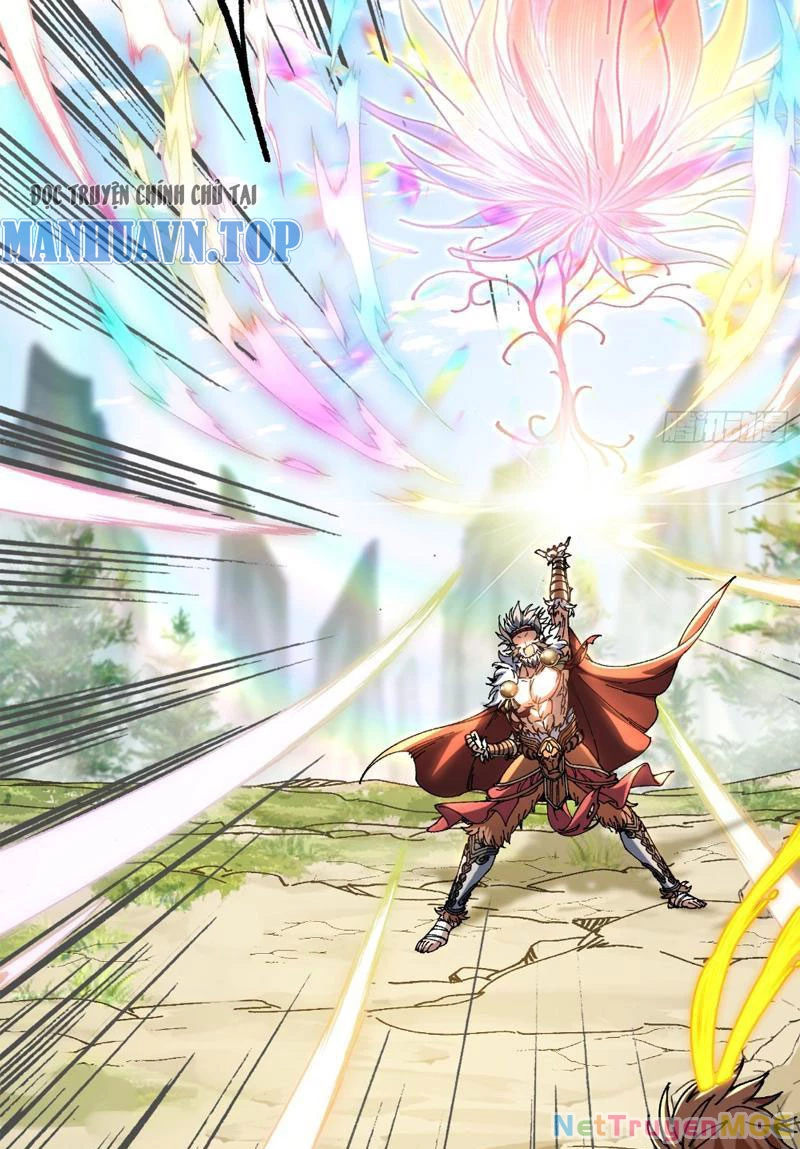 Ta Nhờ Đồ Đệ Kéo Dài Tính Mạng Chapter 4 - 34