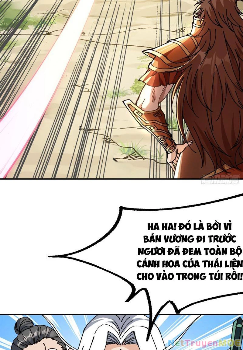 Ta Nhờ Đồ Đệ Kéo Dài Tính Mạng Chapter 4 - 35