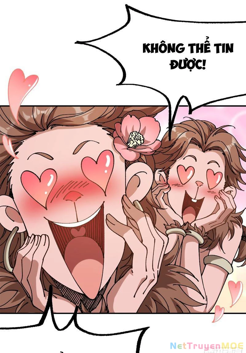 Ta Nhờ Đồ Đệ Kéo Dài Tính Mạng Chapter 4 - 37