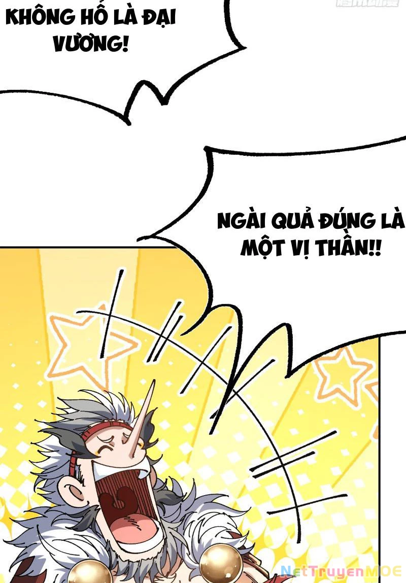 Ta Nhờ Đồ Đệ Kéo Dài Tính Mạng Chapter 4 - 38