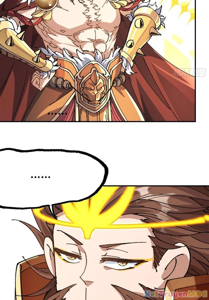 Ta Nhờ Đồ Đệ Kéo Dài Tính Mạng Chapter 4 - 39