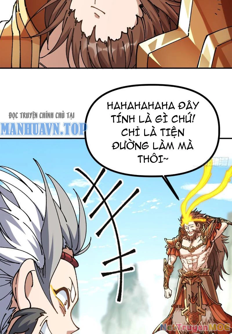 Ta Nhờ Đồ Đệ Kéo Dài Tính Mạng Chapter 4 - 40