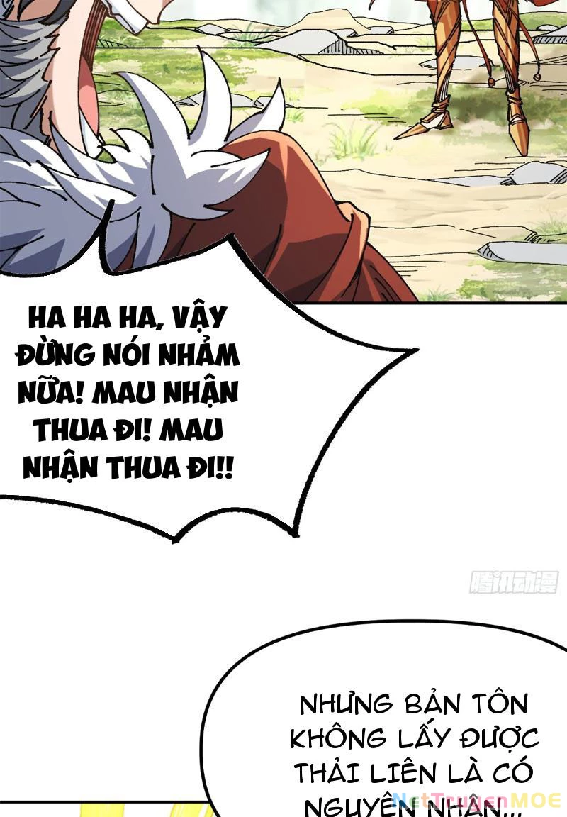 Ta Nhờ Đồ Đệ Kéo Dài Tính Mạng Chapter 4 - 41