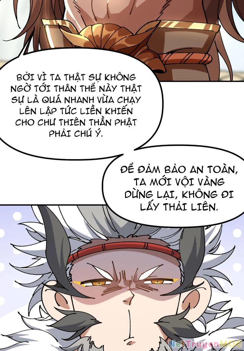 Ta Nhờ Đồ Đệ Kéo Dài Tính Mạng Chapter 4 - 43