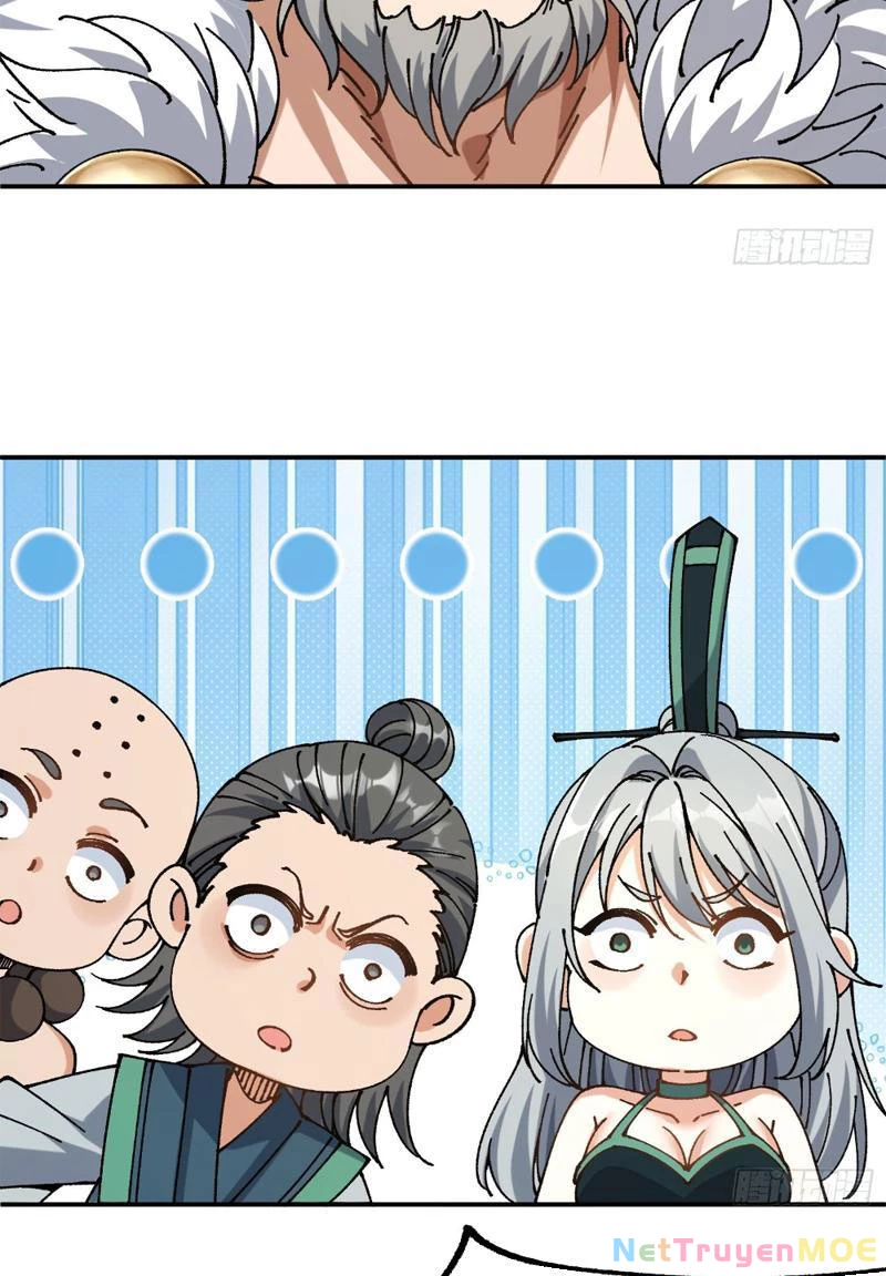 Ta Nhờ Đồ Đệ Kéo Dài Tính Mạng Chapter 4 - 44