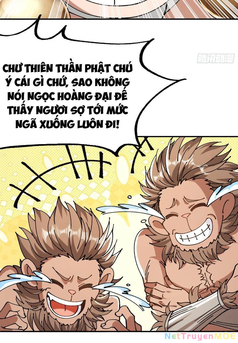 Ta Nhờ Đồ Đệ Kéo Dài Tính Mạng Chapter 4 - 46