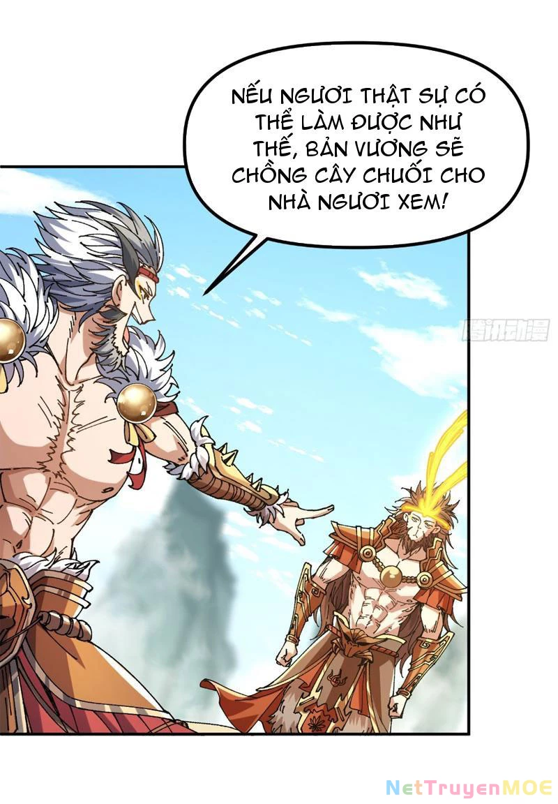 Ta Nhờ Đồ Đệ Kéo Dài Tính Mạng Chapter 4 - 47