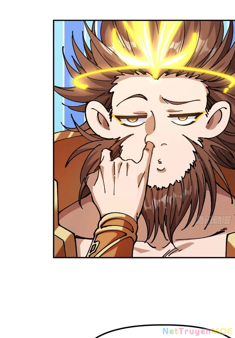 Ta Nhờ Đồ Đệ Kéo Dài Tính Mạng Chapter 4 - 48