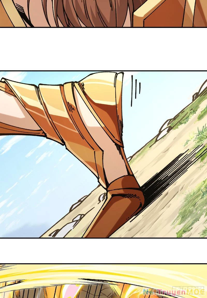 Ta Nhờ Đồ Đệ Kéo Dài Tính Mạng Chapter 4 - 51