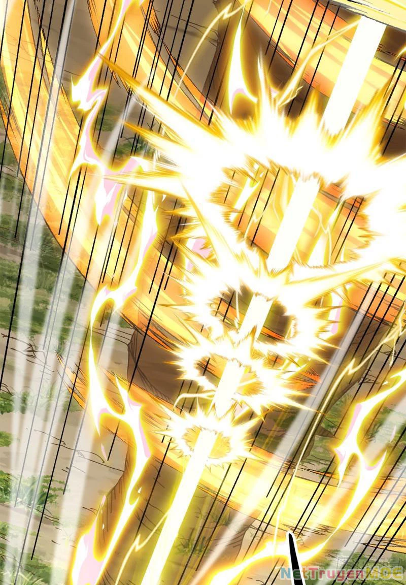 Ta Nhờ Đồ Đệ Kéo Dài Tính Mạng Chapter 4 - 52