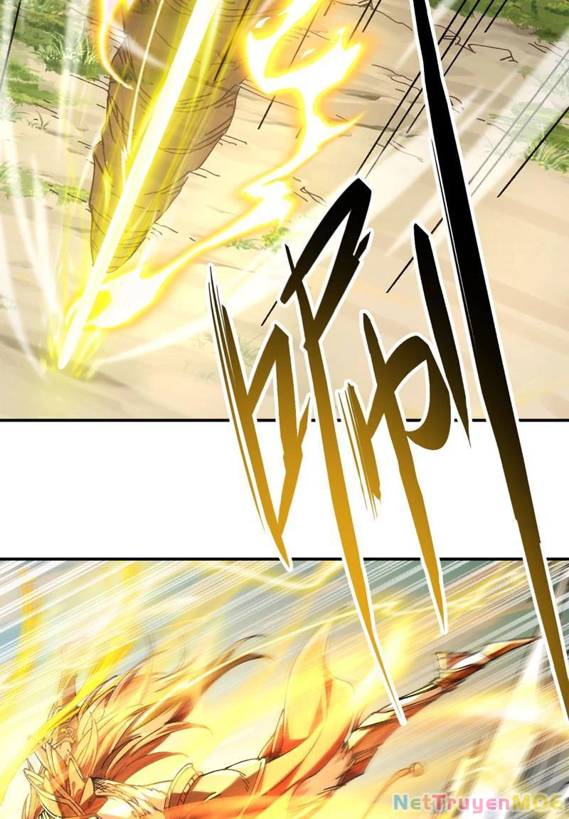 Ta Nhờ Đồ Đệ Kéo Dài Tính Mạng Chapter 4 - 53