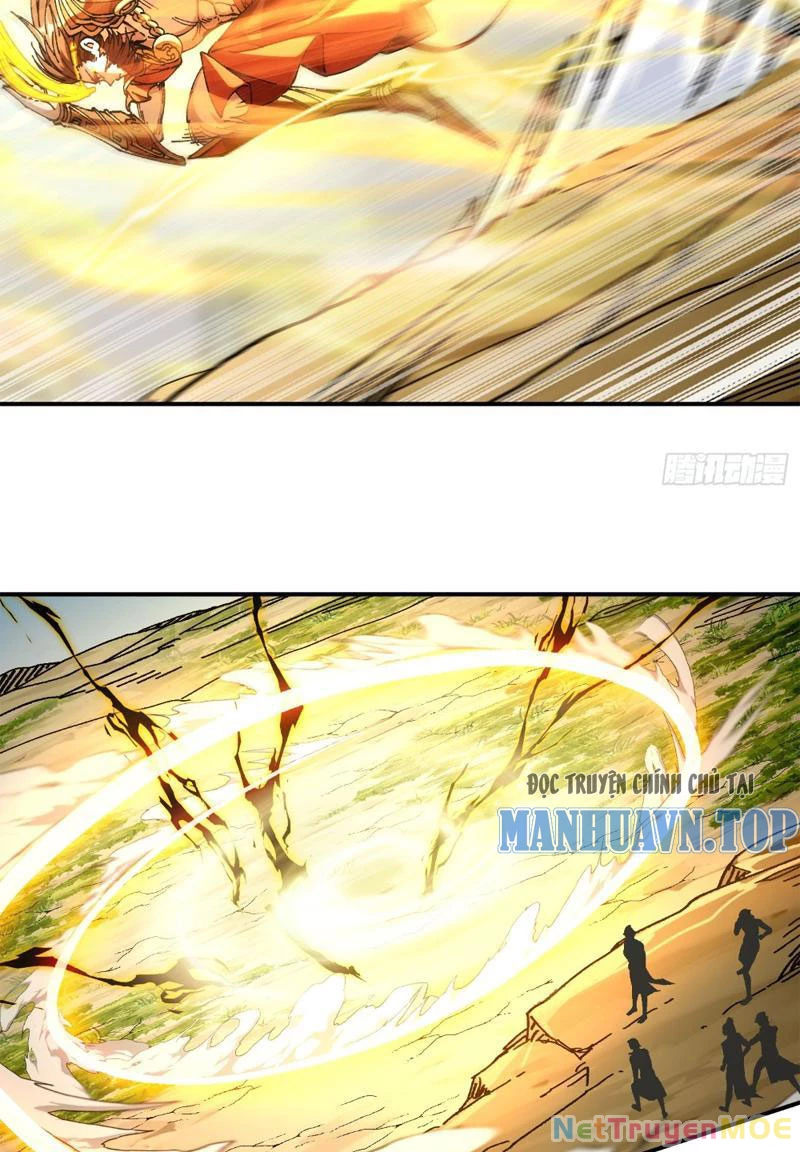 Ta Nhờ Đồ Đệ Kéo Dài Tính Mạng Chapter 4 - 54