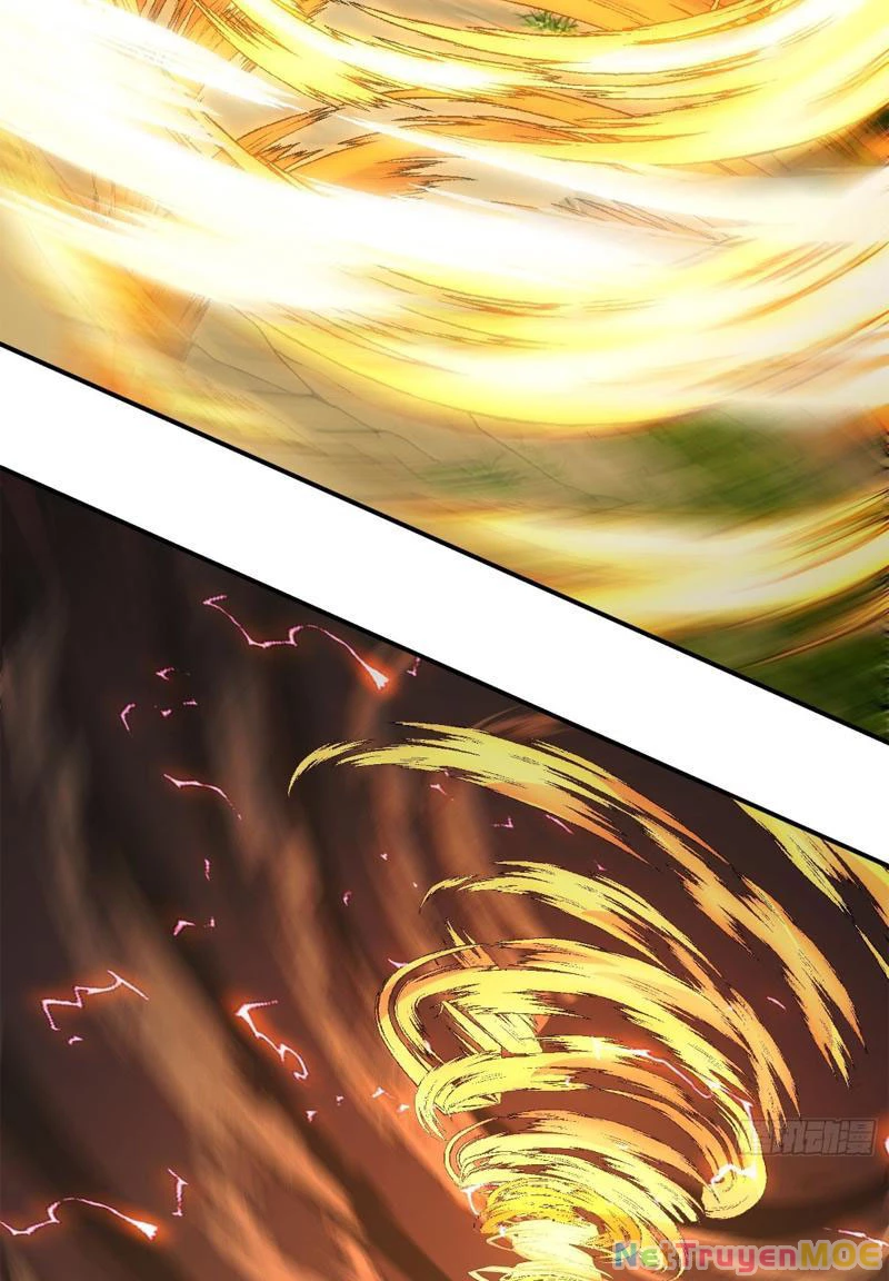 Ta Nhờ Đồ Đệ Kéo Dài Tính Mạng Chapter 4 - 56