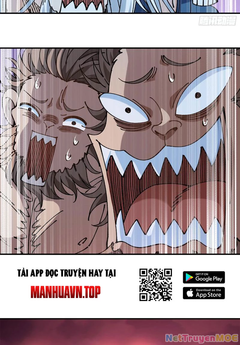 Ta Nhờ Đồ Đệ Kéo Dài Tính Mạng Chapter 4 - 59