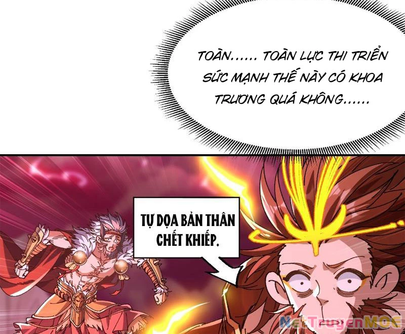 Ta Nhờ Đồ Đệ Kéo Dài Tính Mạng Chapter 4 - 72