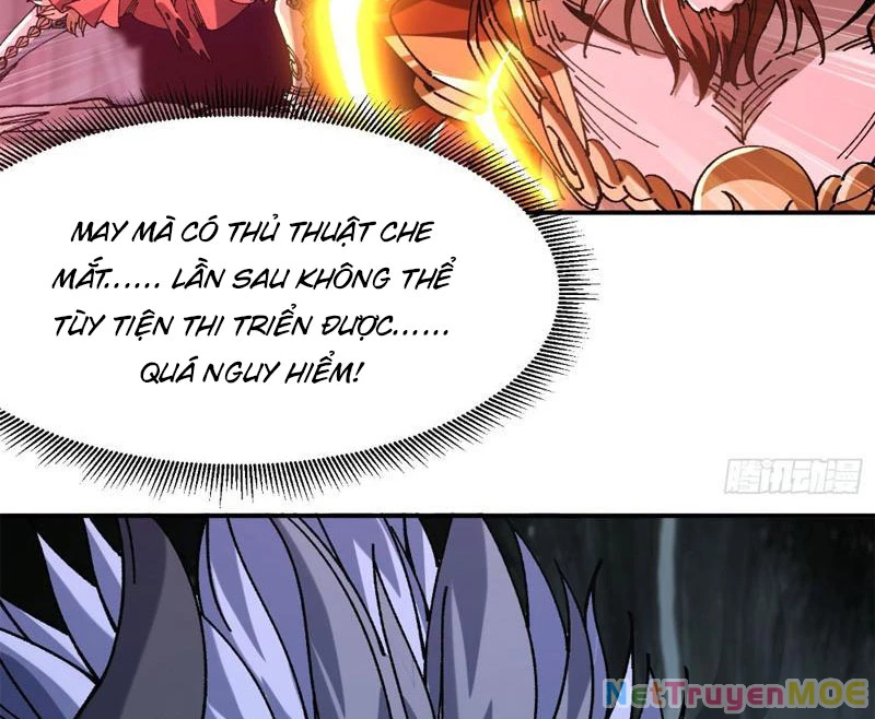 Ta Nhờ Đồ Đệ Kéo Dài Tính Mạng Chapter 4 - 73