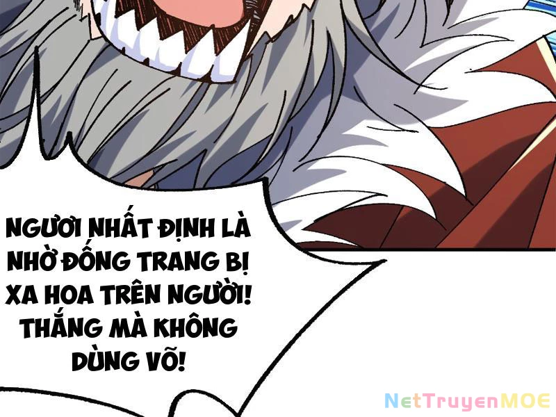 Ta Nhờ Đồ Đệ Kéo Dài Tính Mạng Chapter 5 - 6